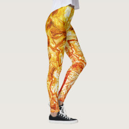LEGGING SAÍDAS DO OUTONO