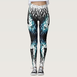 Legging Sakoni