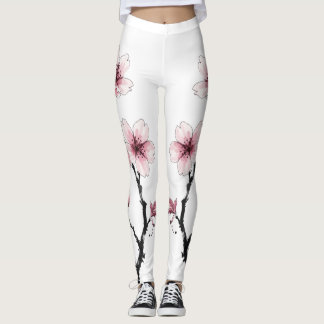 Legging Sakura