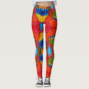 Legging Sala Wrigle