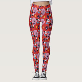 Legging Salão de Middlemun