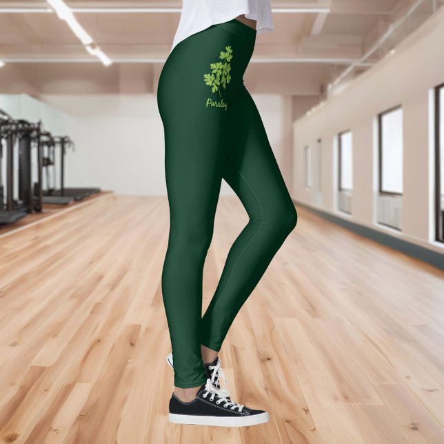 Legging Salsa (Criador carregado)