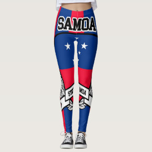 Legging Samoa