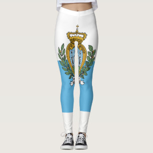 Legging San Marino