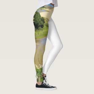 LEGGING SANDY CREEK