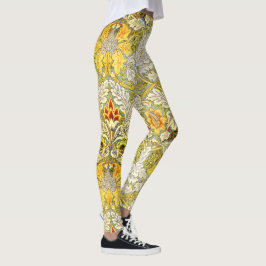 Legging Sangria de Toulon