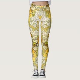 Legging Sangria de Toulon