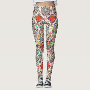 Legging santo