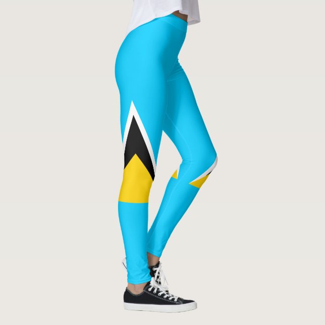 Legging Santo Lucia (Direita)