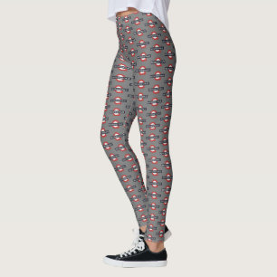 Legging São leggings!