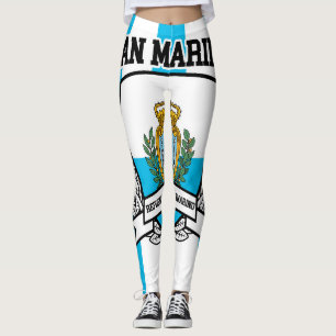 Legging São Marino