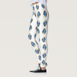 Legging Saphir – Der Stein der Wahrheit und Weisheit´9<br><div class="desc">Der Saphir fasziniert seit Jahrhunderten mit seinem tiefblauen Glanz und seiner symbolischen Kraft. Er steht für Wahrheit,  Weisheit und innere Klarheit. In vielen Kulturen gilt er als Schutzstein,  der Fokus,  Stärke und spirituelle Tiefe verleiht. Ein Edelstein,  der Ruhe ausstrahlt und gleichzeitig Macht verkörpert.</div>
