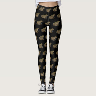 Legging Sapo