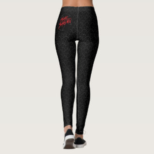 Legging Saraiva Sagan