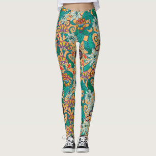 Legging sarilmak apricot