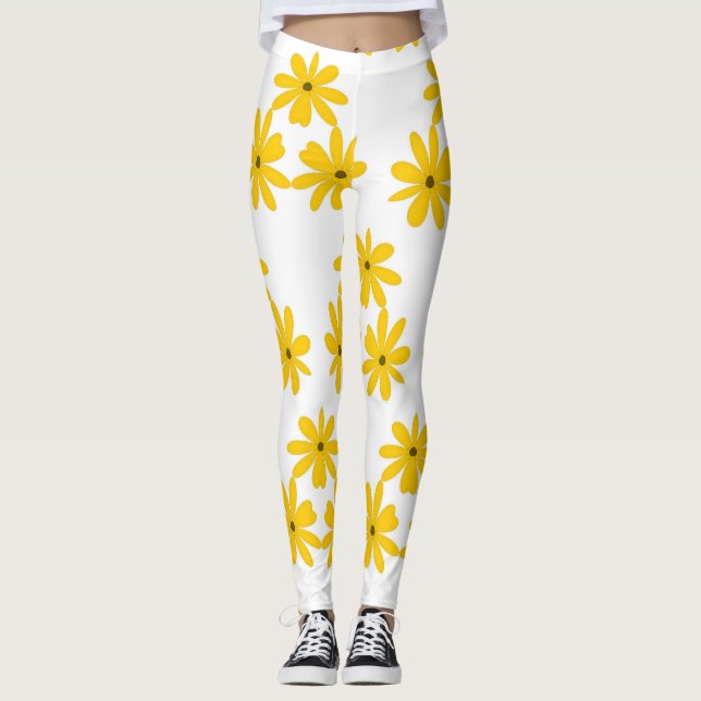 Legging Sassy N' Brassy (Frente)