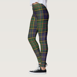 Legging Scotstee Clan MacMillan Hunting Modern Tartan