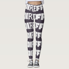 Legging Sê Direffent