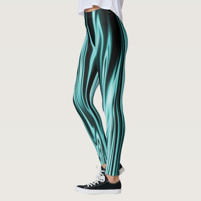 Legging Sea Satin...... (Esquerda)
