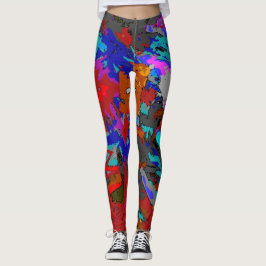 Legging SeaSerpent