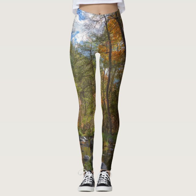 LEGGING SEDONA ARIZONA STREAMING OUTRO DIA (Frente)