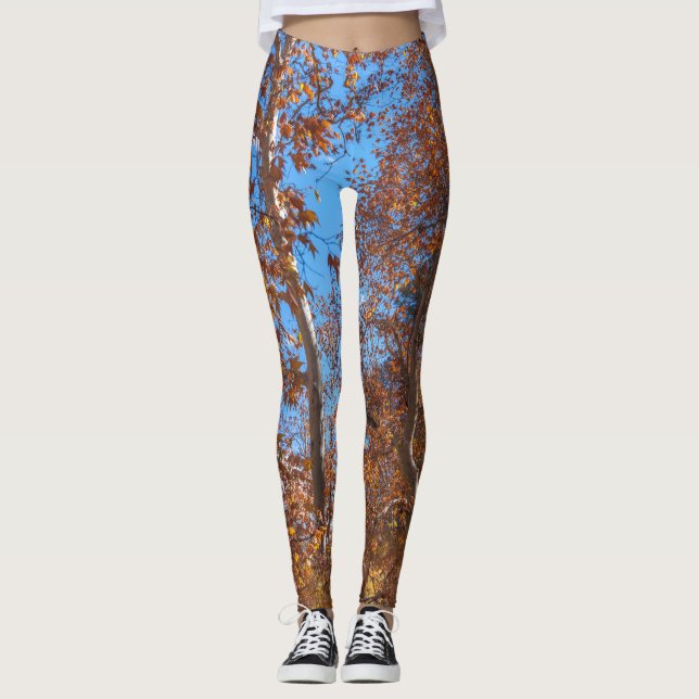 Legging SEDONA SEASONING Oak Creek (Frente)