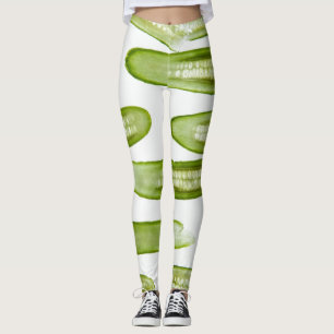 Legging Seletor Verde