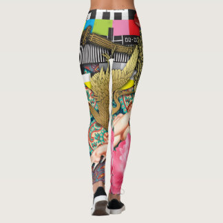Legging Sem sinal