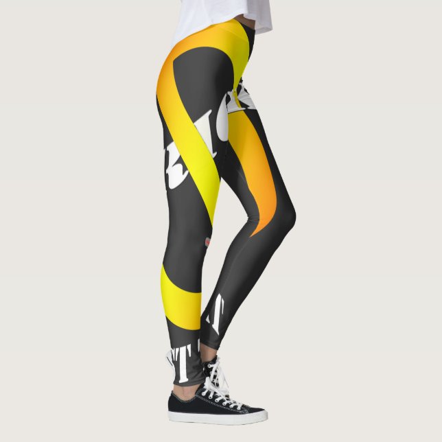 Legging Sem truque (Direita)