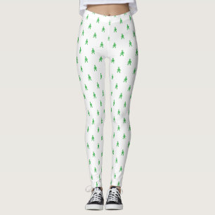 Legging Semáforo