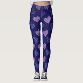 Legging Sempre comigo versão 1