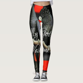 Legging Sempre Minas