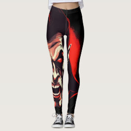 Legging Senhor Escuro