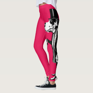 Legging Senhor Grande Dinamarquês