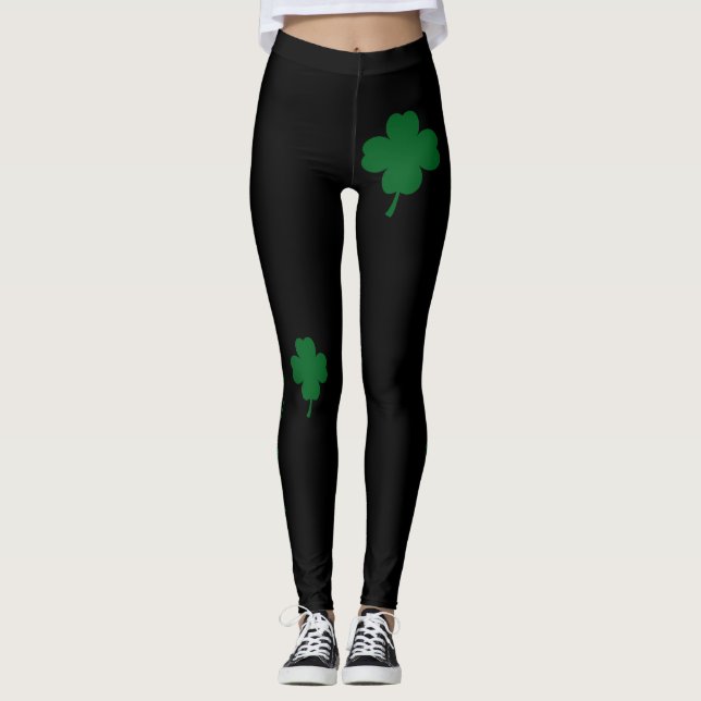 Legging Senhora Sorte  (Frente)