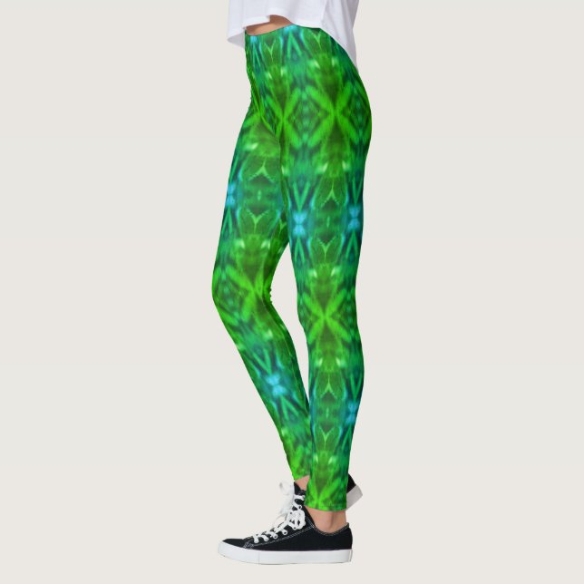 Legging Senhoras (Esquerda)