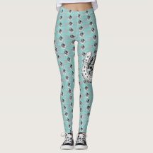 Senhoras más bonito - crânios & Broncs