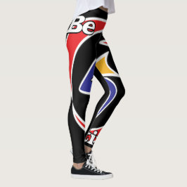 Legging Ser Travesseiro decorativo Ativo