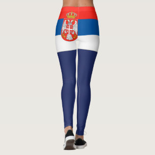 Legging Serbia