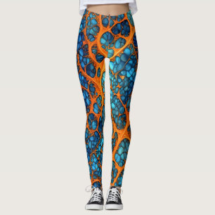 Legging Sereia