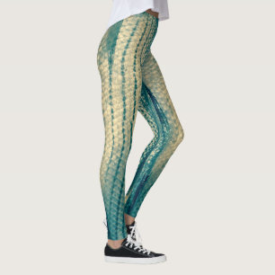 Legging Sereia Funky 4Veronique