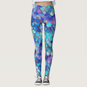 Legging Sereid Glass