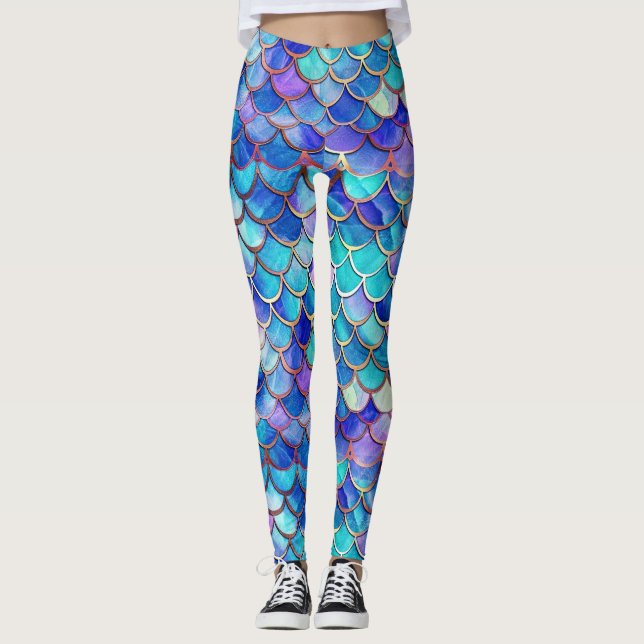 Legging Sereid Glass (Frente)