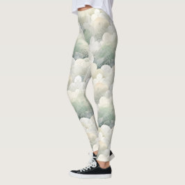 Legging Serenidade Verde