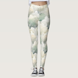 Legging Serenidade Verde