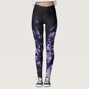 Legging Série Lit - Roxo