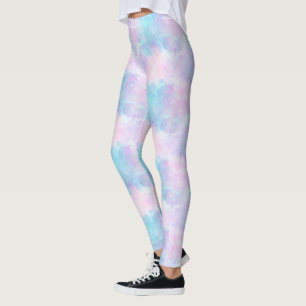 Legging Série Painted Galaxy Design 11