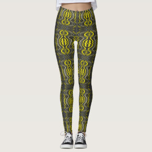 Legging Seta Mais 3