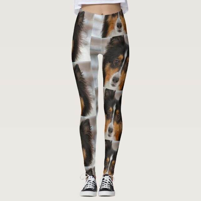 Legging Shelty (Frente)