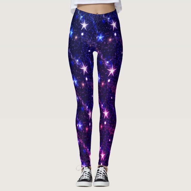 Legging Shooting Stars! (Frente)